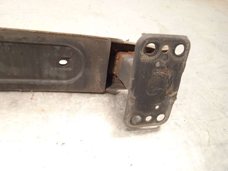Recambio de refuerzo paragolpes delantero para ford ka (ru8) 1.3 tdci referencia OEM IAM 1560683 9S51B10922GA - Rosa 3
