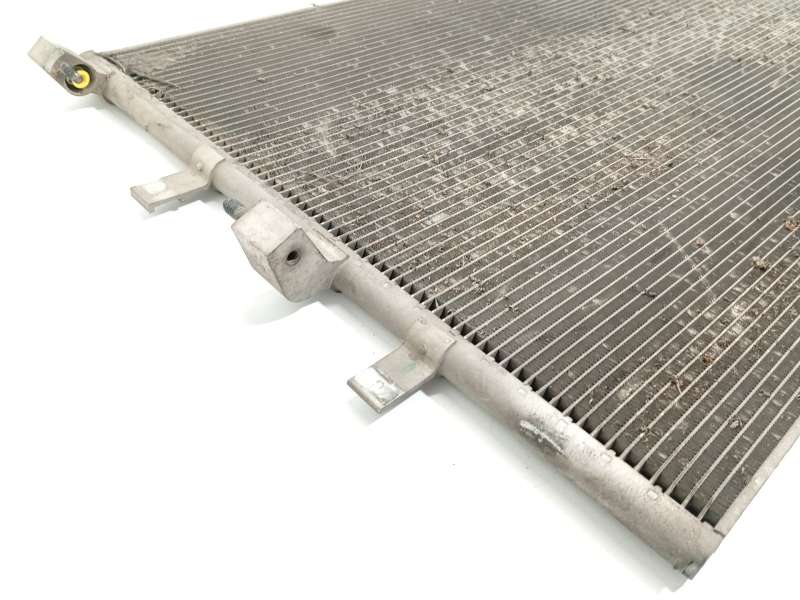 Recambio de condensador / radiador aire acondicionado para ford transit custom v362 furgoneta (fy, fz) 2.2 tdci referencia OEM I - Blanco 2