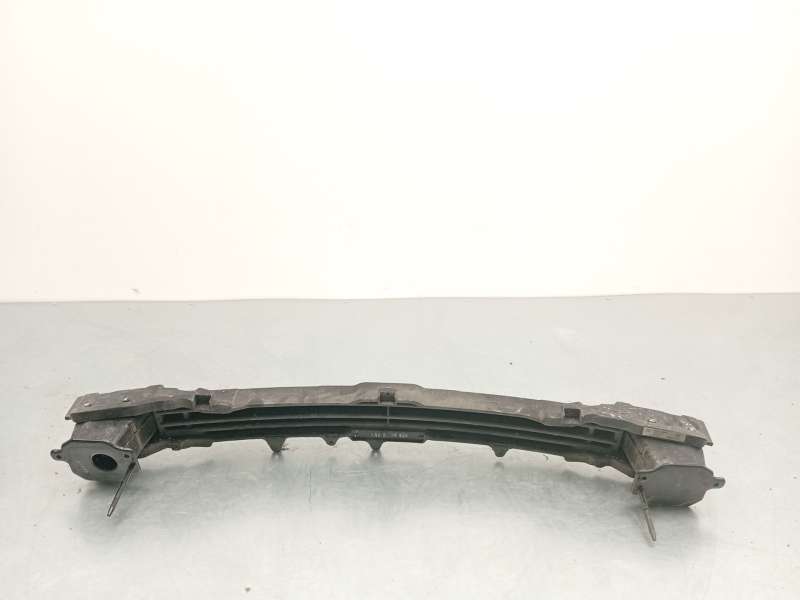 Recambio de refuerzo paragolpes trasero para hyundai i30 (pde, pd, pden) 1.6 crdi referencia OEM IAM 86630G4000 86631G4000 2