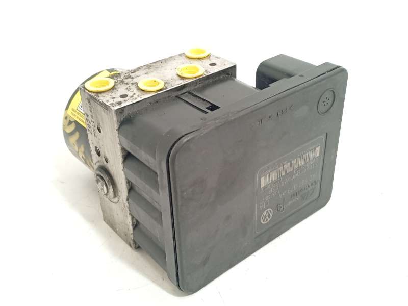 Recambio de abs para volkswagen touran (1t1, 1t2) 2.0 tdi 16v referencia OEM IAM 1K0614517T 10020602204 1K0907379AA 3