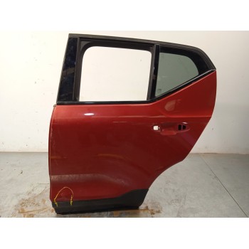 Recambio de puerta trasera izquierda para volvo xc40 (536) t3 referencia OEM IAM 32133739  