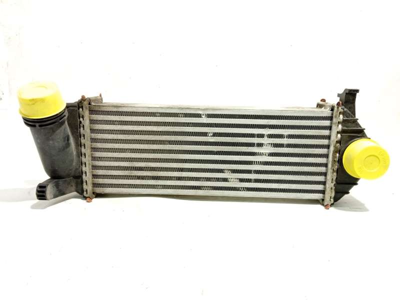 Recambio de intercooler para renault kangoo express (fw0/1_) 1.5 dci 75 (fw07, fw10, fw04) referencia OEM IAM 144963234R - Blanco 2