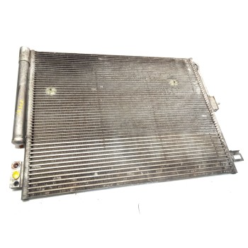 Recambio de condensador / radiador aire acondicionado para jeep grand cherokee iv (wk, wk2) 3.0 crd v6 4x4 referencia OEM IAM 55
