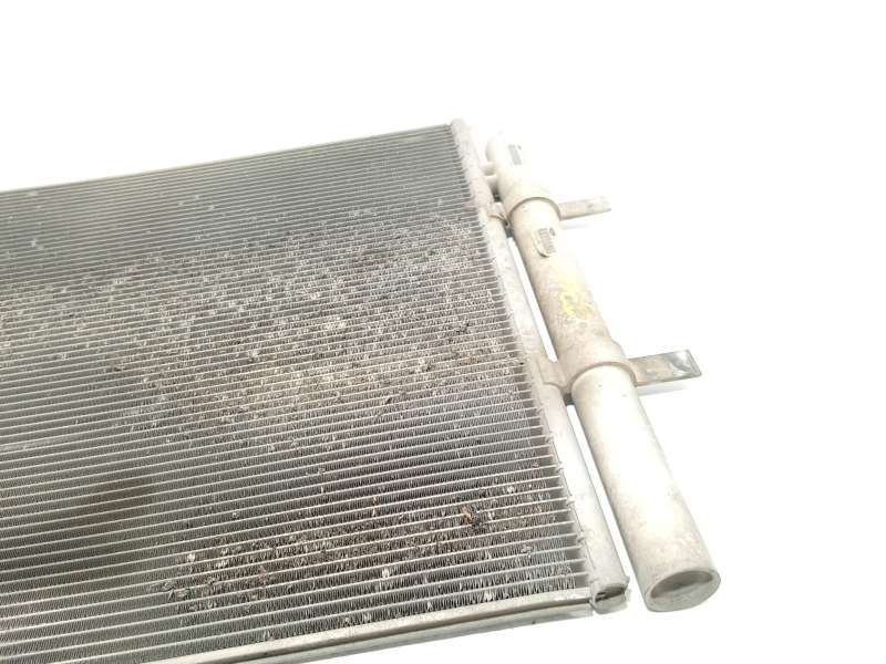 Recambio de condensador / radiador aire acondicionado para ford transit custom v362 furgoneta (fy, fz) 2.2 tdci referencia OEM I - Blanco 3