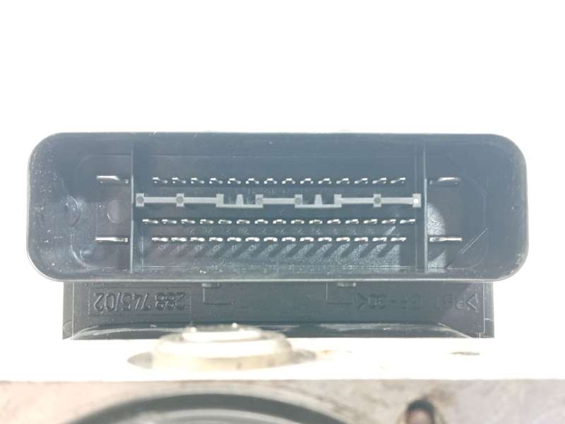 Recambio de abs para volkswagen touran (1t1, 1t2) 2.0 tdi 16v referencia OEM IAM 1K0614517T 10020602204 1K0907379AA 4