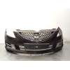 Recambio de paragolpes delantero para mazda 6 sedán (gh) 2.0 mzr-cd (gh14) referencia OEM IAM GS1D50031FBB  