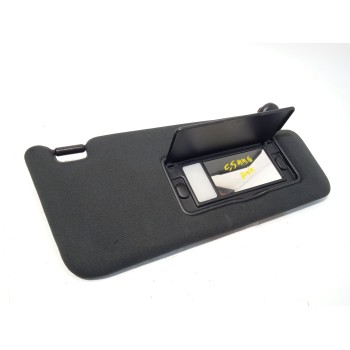 Recambio de parasol derecho para honda civic x hatchback (fc_, fk_) 1.0 vtec (fk6) referencia OEM IAM NOREF  