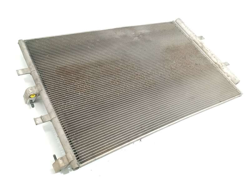 Recambio de condensador / radiador aire acondicionado para ford transit custom v362 furgoneta (fy, fz) 2.2 tdci referencia OEM I - Blanco 4