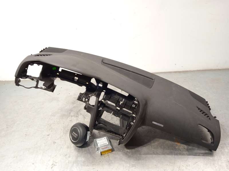 KIT AIRBAG 8T1857003C24A 8T0880204H 8R0880201N6PS