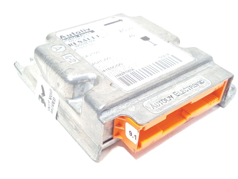 CENTRALITA AIRBAG 8200381668 605045200