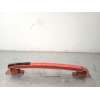 Recambio de refuerzo paragolpes trasero para ford ka (ru8) 1.3 tdci referencia OEM IAM 1557233 9S51B10746AA 