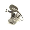 Recambio de cerradura puerta delantera derecha para ford fiesta (ce1) st-line referencia OEM IAM H1BAA21812SE 2342583 