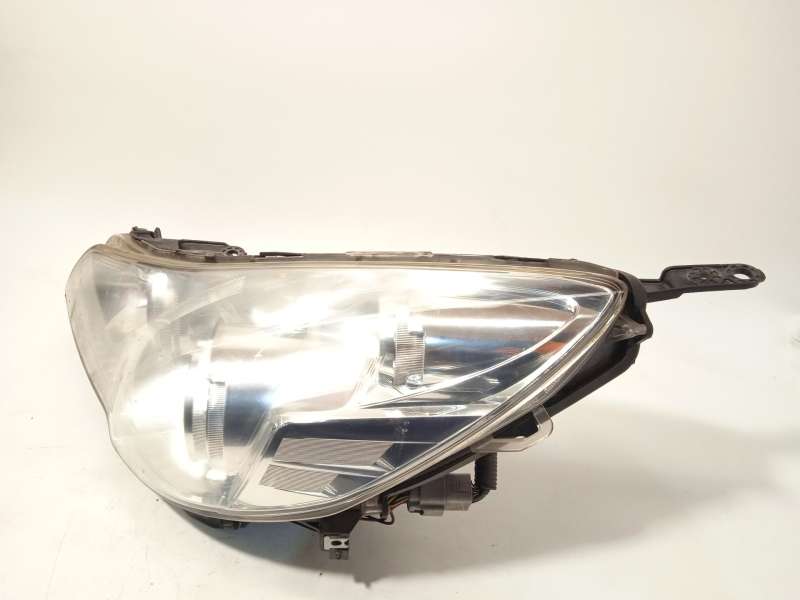 Recambio de faro izquierdo para subaru legacy v (bm) 2.0 d awd (bmd) referencia OEM IAM 84001AJ111 - Gris 2