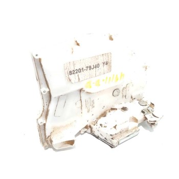 Recambio de cerradura puerta delantera derecha para suzuki sx4 rw (ey) 2.0 ddis turbodiesel referencia OEM IAM 8220179J40  