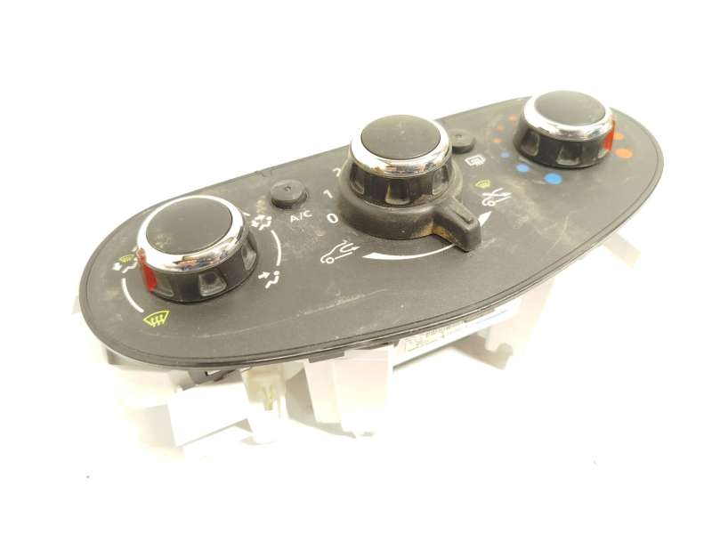 MANDO CALEFACCION / AIRE ACONDICIONADO 275103362R 