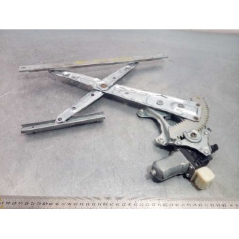 Recambio de elevalunas trasero izquierdo para nissan x-trail (t32) 2.0 dci diesel cat referencia OEM IAM 827216FR0A  827311BA0A