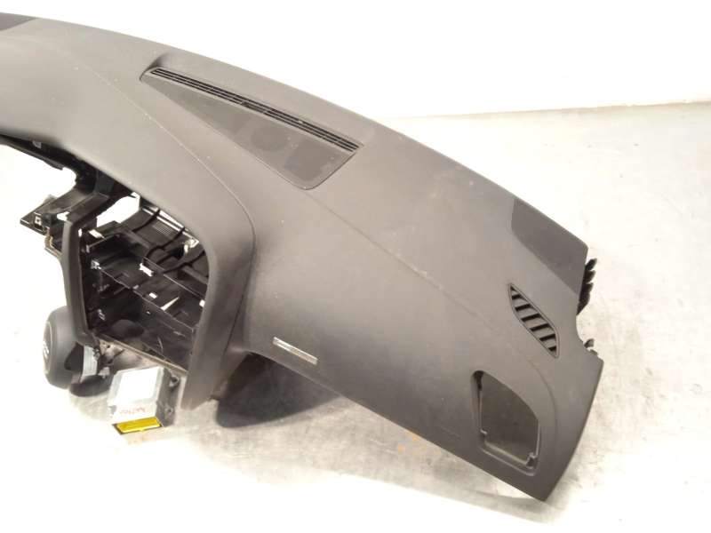 Recambio de kit airbag para audi a5 descapotable (8f7) 3.0 tdi referencia OEM IAM 8T1857003C24A 8T0880204H 8R0880201N6PS 3