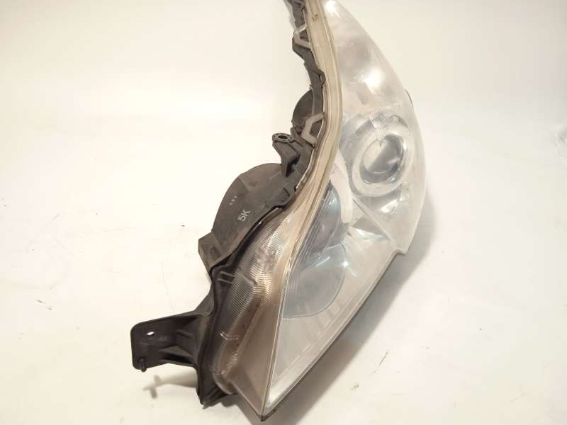 Recambio de faro izquierdo para subaru legacy v (bm) 2.0 d awd (bmd) referencia OEM IAM 84001AJ111 - Gris 3