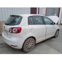 VOLKSWAGEN GOLF PLUS V (5M1, 521)