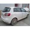 volkswagen golf plus v (5m1, 521) del año 2010