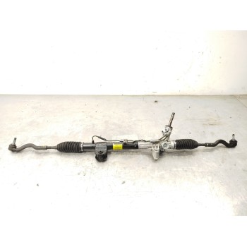 Recambio de cremallera direccion para jeep grand cherokee iv (wk, wk2) 3.0 crd v6 4x4 referencia OEM IAM P52124727AE K52124727AE