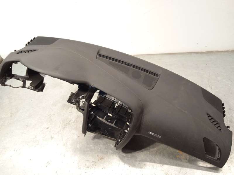 Recambio de kit airbag para audi a5 descapotable (8f7) 3.0 tdi referencia OEM IAM 8T1857003C24A 8T0880204H 8R0880201N6PS 4