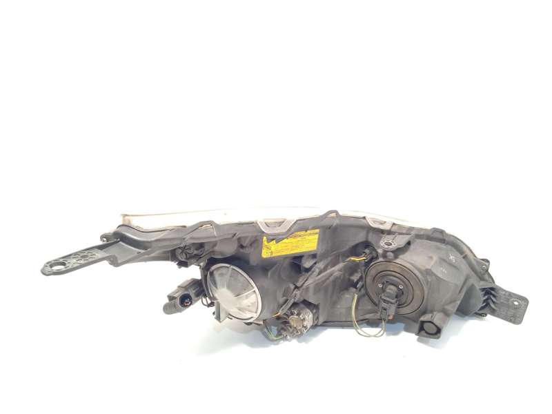 Recambio de faro izquierdo para subaru legacy v (bm) 2.0 d awd (bmd) referencia OEM IAM 84001AJ111 - Gris 4