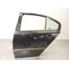 Recambio de puerta trasera izquierda para skoda octavia ii (1z3) 1.9 tdi referencia OEM IAM 1Z5833055  