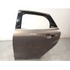 Recambio de puerta trasera izquierda para ford focus iii 1.0 ecoboost referencia OEM IAM 2172760 PBM51A24631BF 