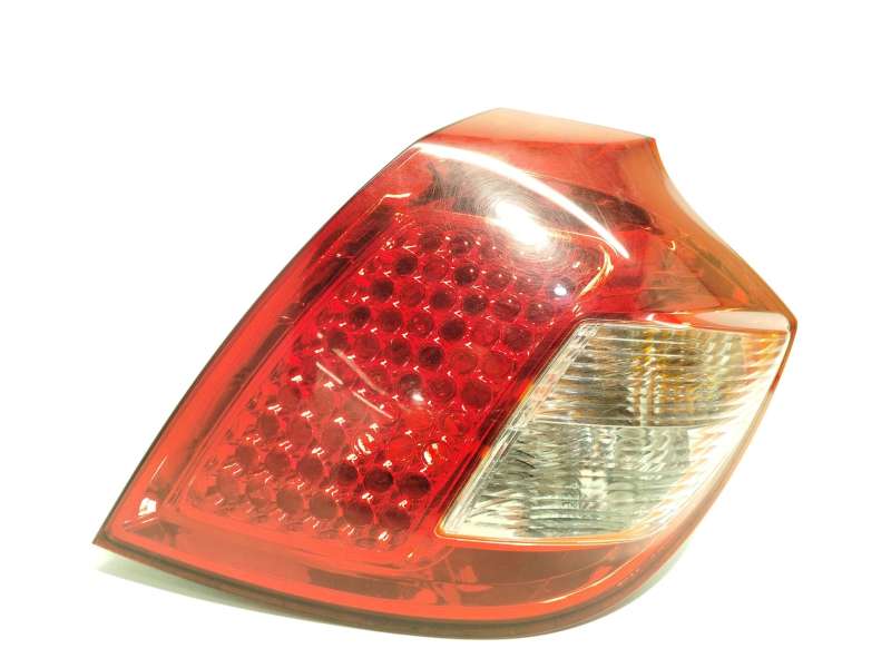 Recambio de piloto trasero derecho para kia cee'd hatchback (ed) 1.6 crdi 90 referencia OEM IAM 924021H050 - Blanco 2
