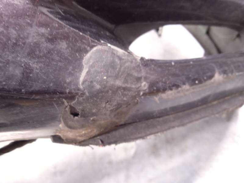 Recambio de paragolpes delantero para mazda 6 sedán (gh) 2.0 mzr-cd (gh14) referencia OEM IAM GS1D50031FBB 5