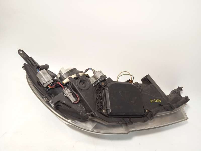 Recambio de faro izquierdo para subaru legacy v (bm) 2.0 d awd (bmd) referencia OEM IAM 84001AJ111 - Gris 5