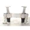Recambio de barra antivuelco para porsche 911 descapotable (992) 3.8 turbo s (992650) referencia OEM IAM 992880310E 992880310B 