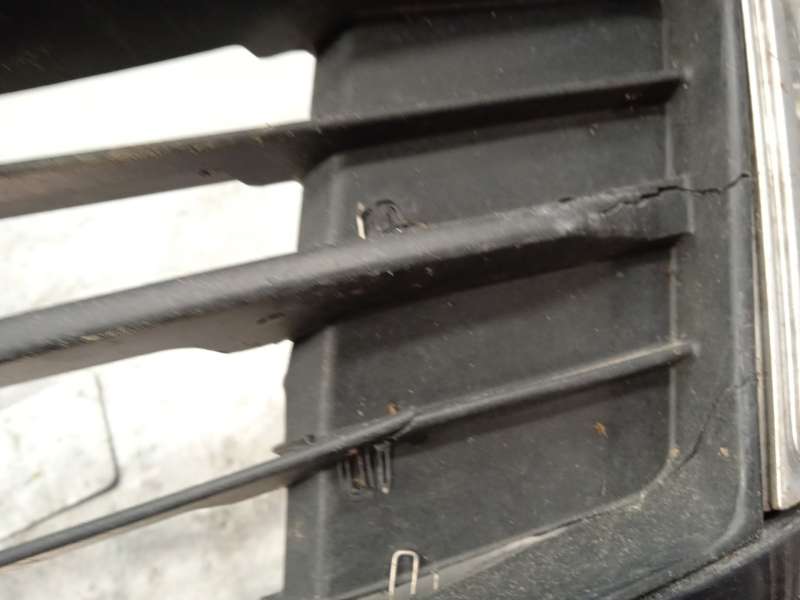 Recambio de paragolpes delantero para mazda 6 sedán (gh) 2.0 mzr-cd (gh14) referencia OEM IAM GS1D50031FBB 6