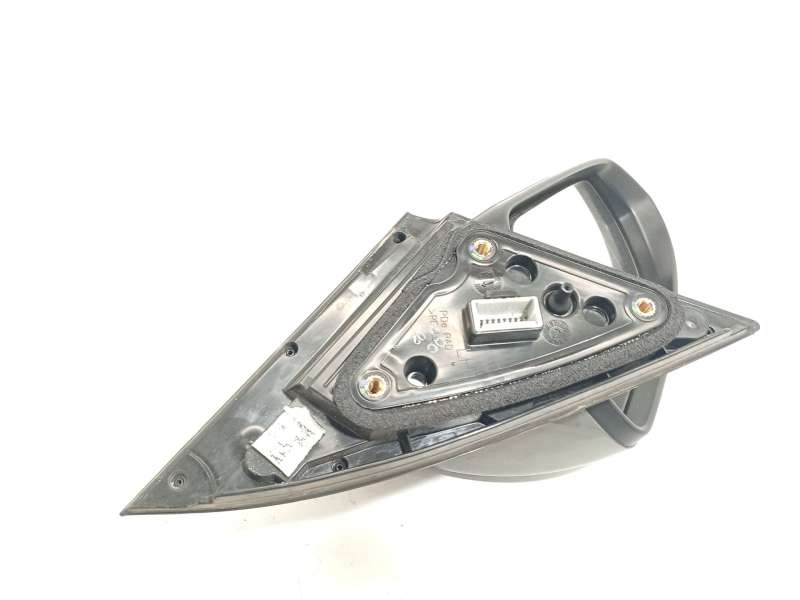 Recambio de retrovisor izquierdo para hyundai i30 (pde, pd, pden) 1.6 crdi referencia OEM IAM 87610G4210 4
