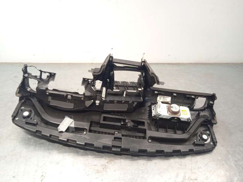 Recambio de kit airbag para audi a5 descapotable (8f7) 3.0 tdi referencia OEM IAM 8T1857003C24A 8T0880204H 8R0880201N6PS 6