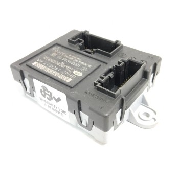 Recambio de modulo electronico para jaguar xf i (x250) 3.0 d referencia OEM IAM BH4214D617AA C2D16742 1002064802