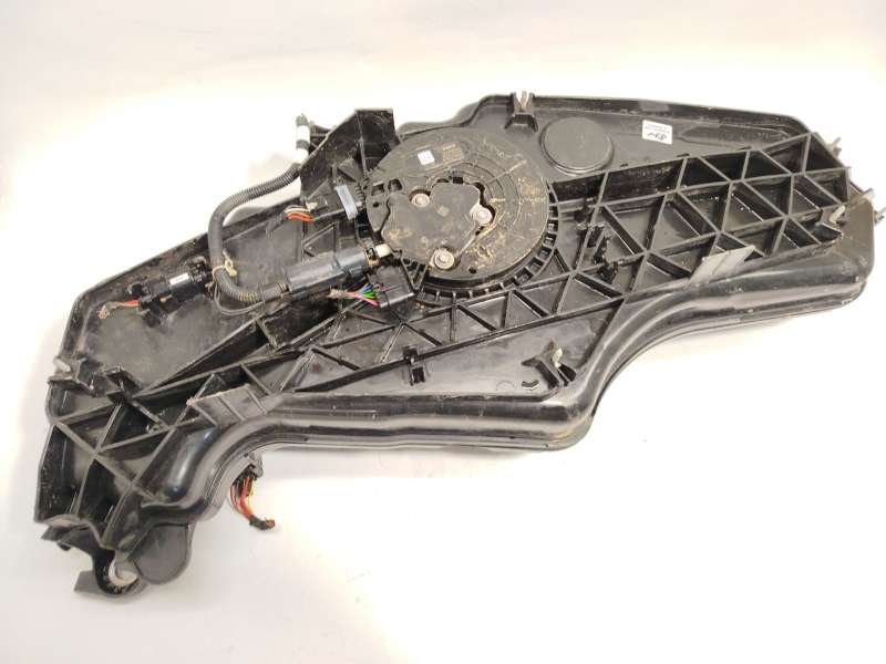 Recambio de deposito aditivo fap adblue para seat leon (kl1, klg) 2.0 tdi referencia OEM IAM 5WA131877J  0444040051 - Blanco 5