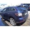 mazda cx-7 (er) del año 2010