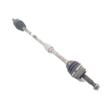 Recambio de transmision delantera derecha para kia venga (yn) 1.6 crdi 128 referencia OEM IAM 495011P200  