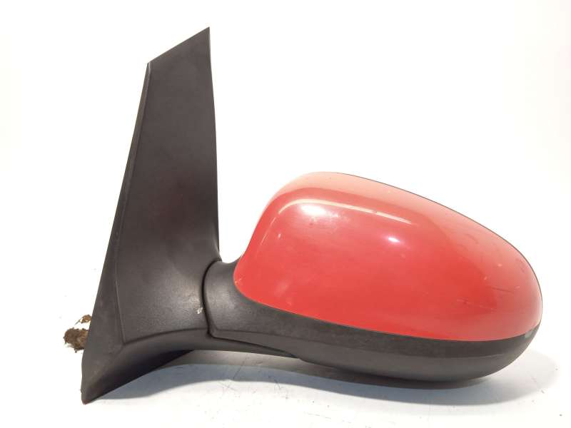 Recambio de retrovisor izquierdo para ford ka (ru8) 1.3 tdci referencia OEM IAM 1751721 BS5117683AB5YYW - Rosa 2