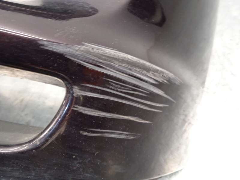 Recambio de paragolpes delantero para mazda 6 sedán (gh) 2.0 mzr-cd (gh14) referencia OEM IAM GS1D50031FBB 7