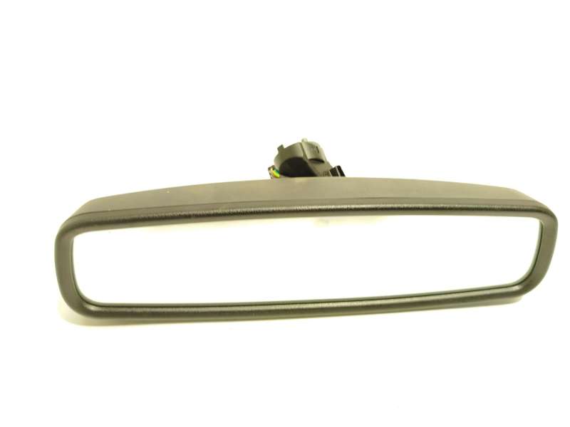 Recambio de espejo interior para ford fiesta (ce1) st-line referencia OEM IAM FU5A17E678EA 1895579 - Blanco 2