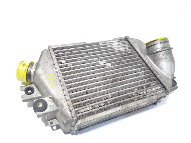 Recambio de intercooler para subaru legacy v (bm) 2.0 d awd (bmd) referencia OEM IAM 21821AA051 - Gris 2