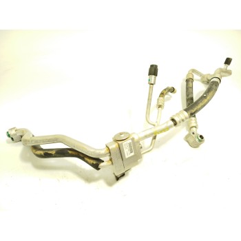 Recambio de tubos aire acondicionado para mg mg 4 (eh32) ev referencia OEM IAM 10987383 11161365 