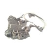 Recambio de cerradura puerta delantera derecha para skoda kamiq (nw4) 1.0 tsi referencia OEM IAM 10B837016B  