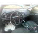 OPEL ASTRA J LIM.