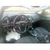 opel astra j lim. del año 2013