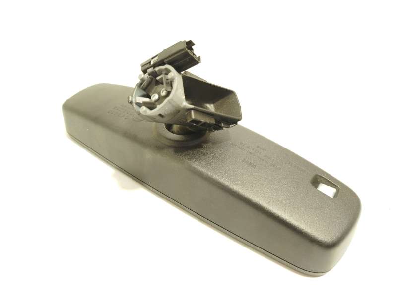 Recambio de espejo interior para ford fiesta (ce1) st-line referencia OEM IAM FU5A17E678EA 1895579 - Blanco 3