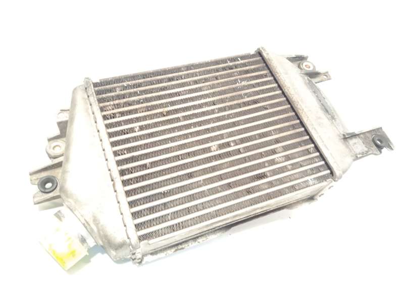 Recambio de intercooler para subaru legacy v (bm) 2.0 d awd (bmd) referencia OEM IAM 21821AA051 - Gris 3